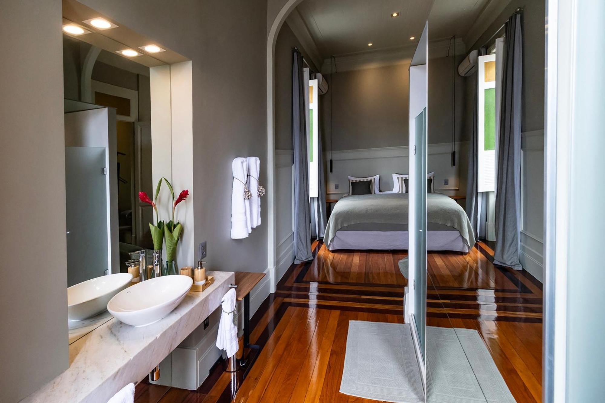Casa Geranio — Fotos 1